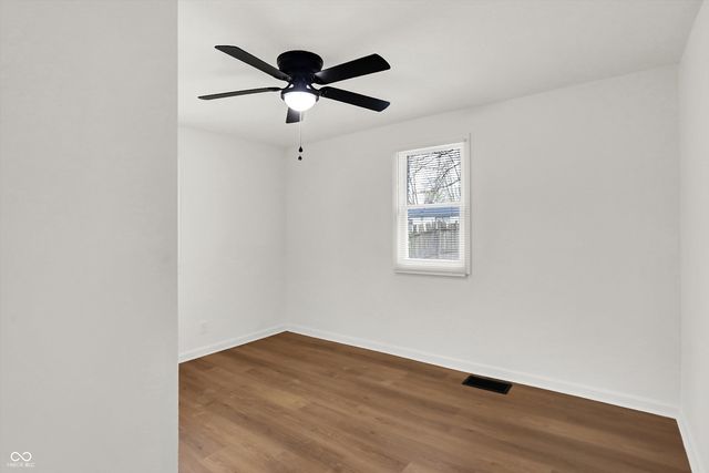 3428 Campbell Street, Plainfield, IN 46168