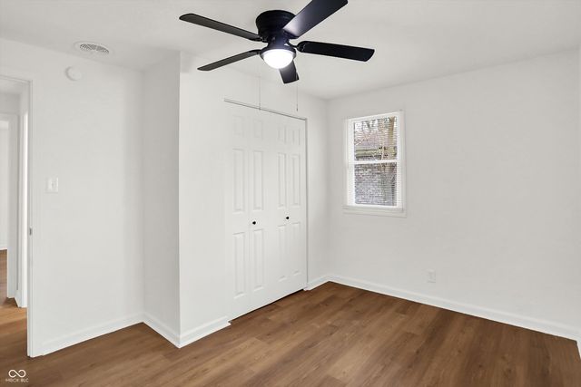 3428 Campbell Street, Plainfield, IN 46168