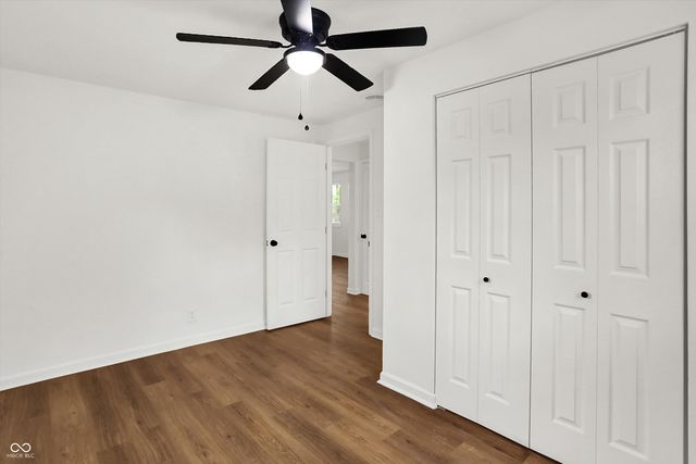 3428 Campbell Street, Plainfield, IN 46168