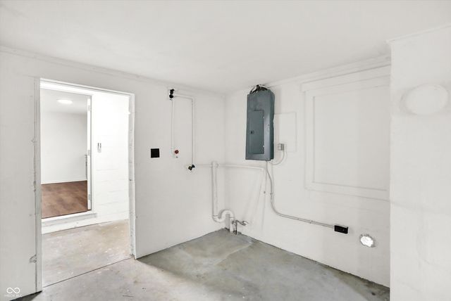 3428 Campbell Street, Plainfield, IN 46168