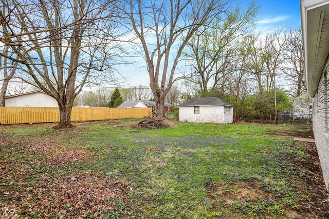 3428 Campbell Street, Plainfield, IN 46168