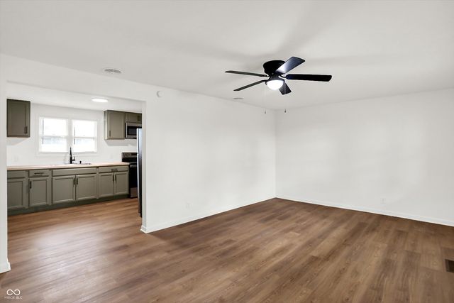 3428 Campbell Street, Plainfield, IN 46168
