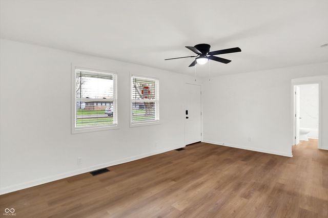 3428 Campbell Street, Plainfield, IN 46168