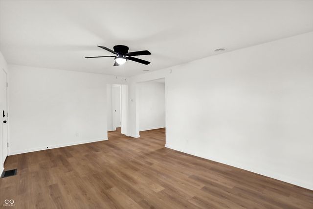 3428 Campbell Street, Plainfield, IN 46168