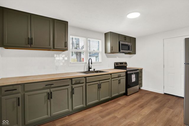 3428 Campbell Street, Plainfield, IN 46168