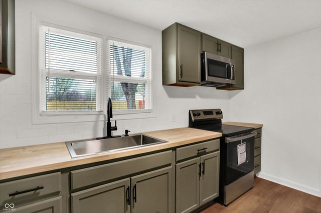 3428 Campbell Street, Plainfield, IN 46168