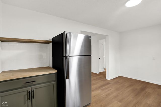 3428 Campbell Street, Plainfield, IN 46168