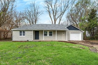 3428 Campbell Street, Plainfield, IN 46168