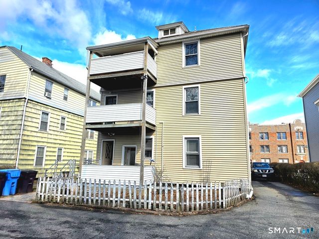 70 Monroe Street 3, New Britain, CT 06051