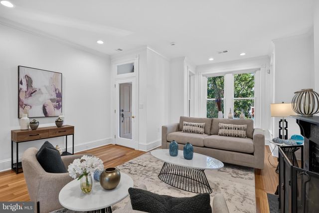 513 F ST NE, Washington, DC 20002