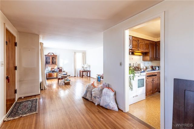 119 Treadwell Road, Tonawanda, NY 14150