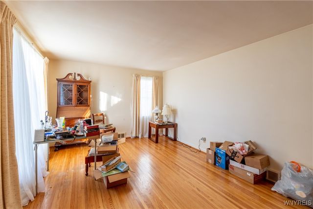 119 Treadwell Road, Tonawanda, NY 14150