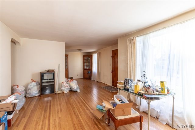 119 Treadwell Road, Tonawanda, NY 14150