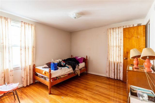 119 Treadwell Road, Tonawanda, NY 14150