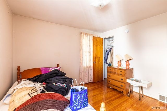 119 Treadwell Road, Tonawanda, NY 14150