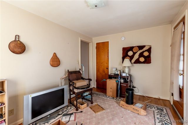 119 Treadwell Road, Tonawanda, NY 14150