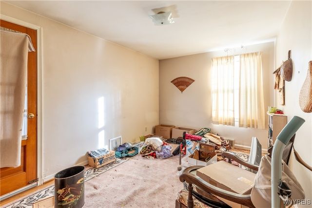 119 Treadwell Road, Tonawanda, NY 14150