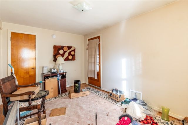 119 Treadwell Road, Tonawanda, NY 14150