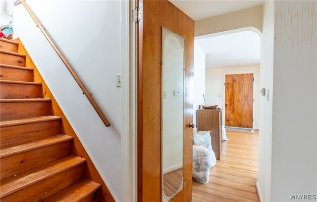 119 Treadwell Road, Tonawanda, NY 14150