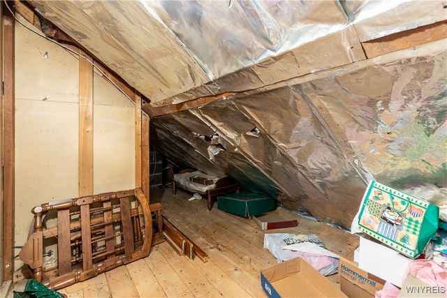 119 Treadwell Road, Tonawanda, NY 14150