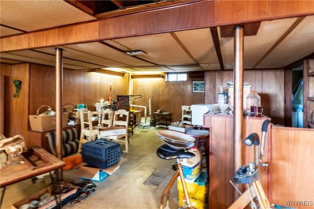 119 Treadwell Road, Tonawanda, NY 14150