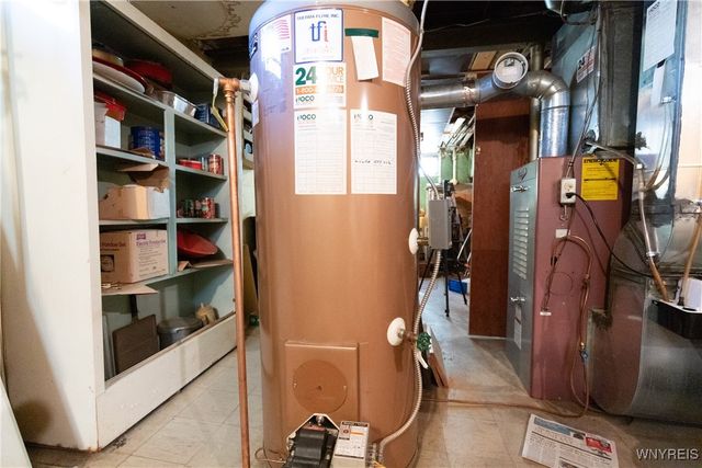 119 Treadwell Road, Tonawanda, NY 14150