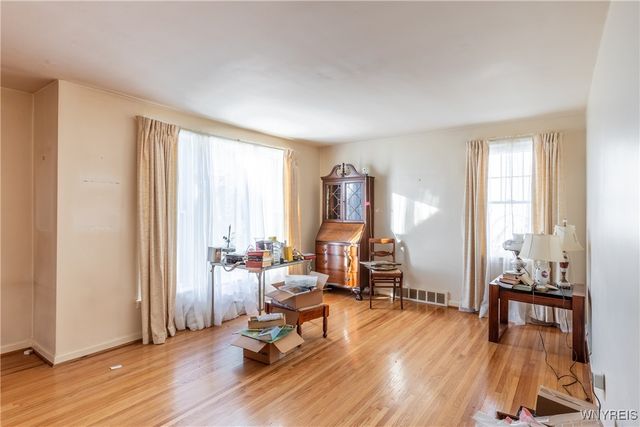 119 Treadwell Road, Tonawanda, NY 14150