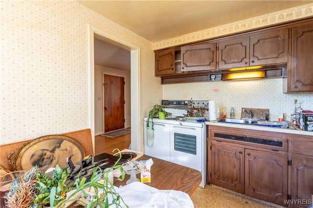 119 Treadwell Road, Tonawanda, NY 14150