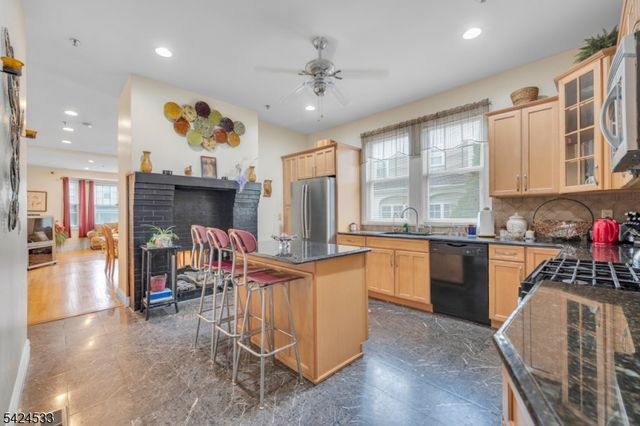 60 Hawthorne Ave, East Orange City, NJ 07018