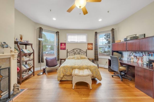 60 Hawthorne Ave, East Orange City, NJ 07018