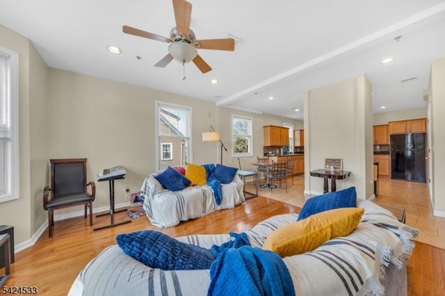 60 Hawthorne Ave, East Orange City, NJ 07018