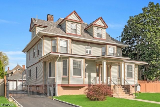 60 Hawthorne Ave, East Orange City, NJ 07018