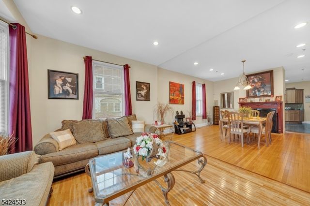 60 Hawthorne Ave, East Orange City, NJ 07018