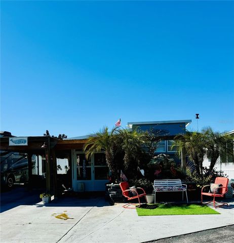 411 ST GEORGE DRIVE, Davenport, FL 33837