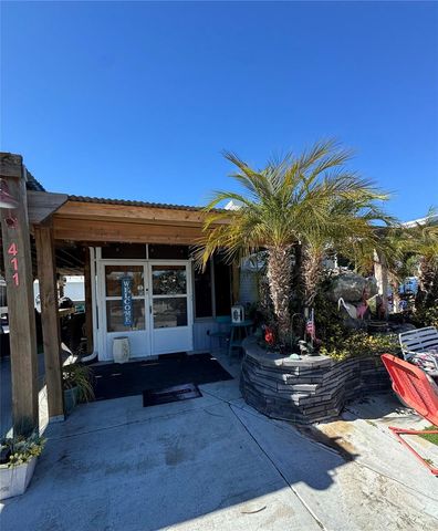 411 ST GEORGE DRIVE, Davenport, FL 33837