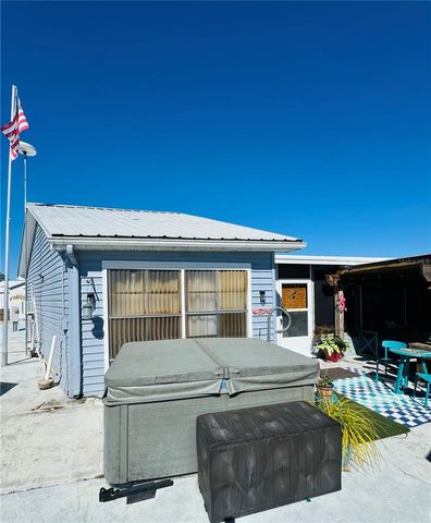 411 ST GEORGE DRIVE, Davenport, FL 33837