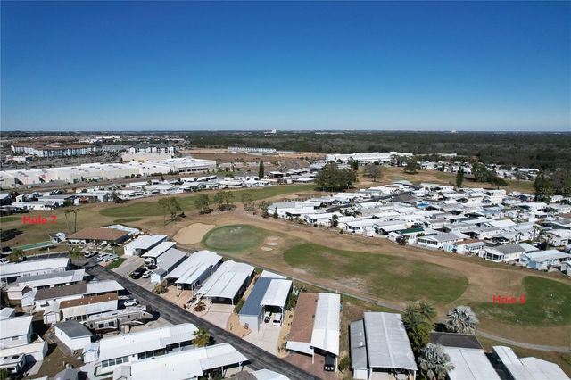 411 ST GEORGE DRIVE, Davenport, FL 33837