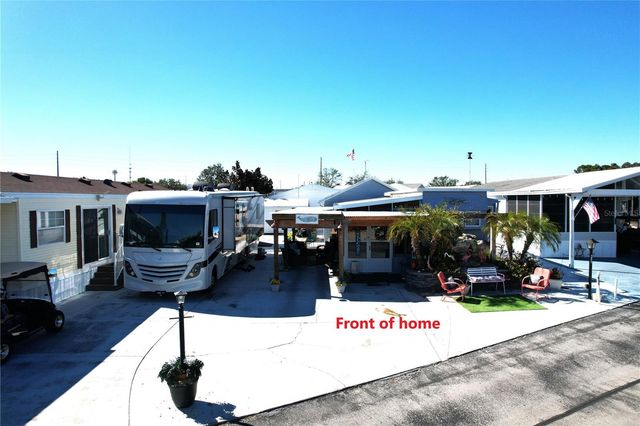 411 ST GEORGE DRIVE, Davenport, FL 33837