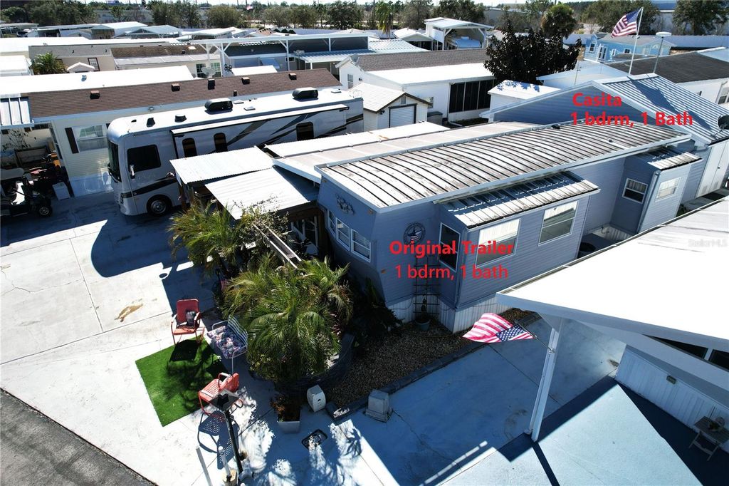 411 ST GEORGE DRIVE, Davenport, FL 33837