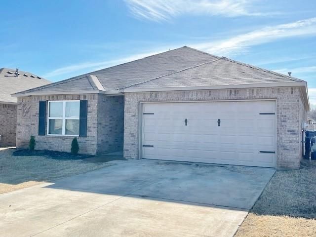 1909 E Moore Avenue, Stillwater, OK 74075