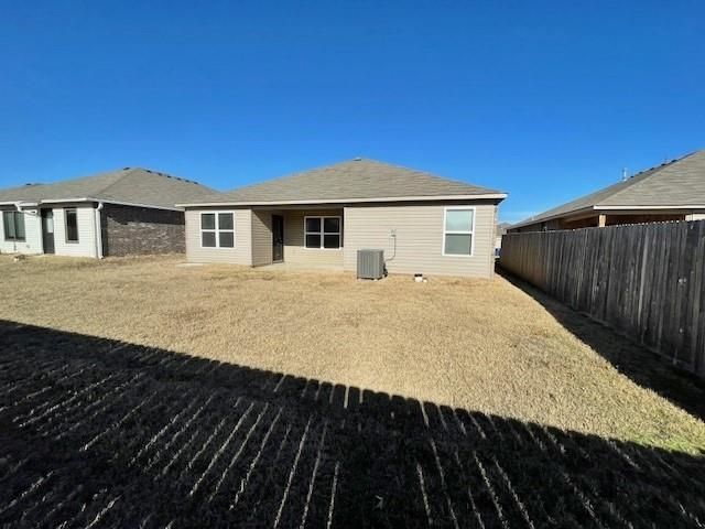 1909 E Moore Avenue, Stillwater, OK 74075