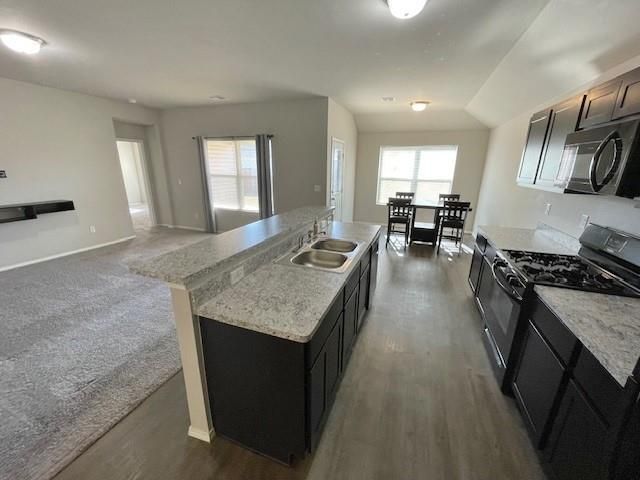 1909 E Moore Avenue, Stillwater, OK 74075