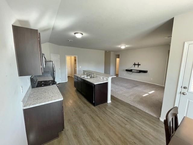 1909 E Moore Avenue, Stillwater, OK 74075