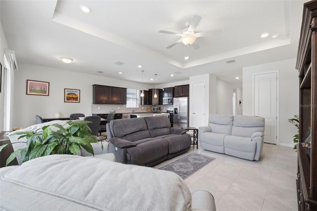 12929 PALAPA LOOP, Spring Hill, FL 34610