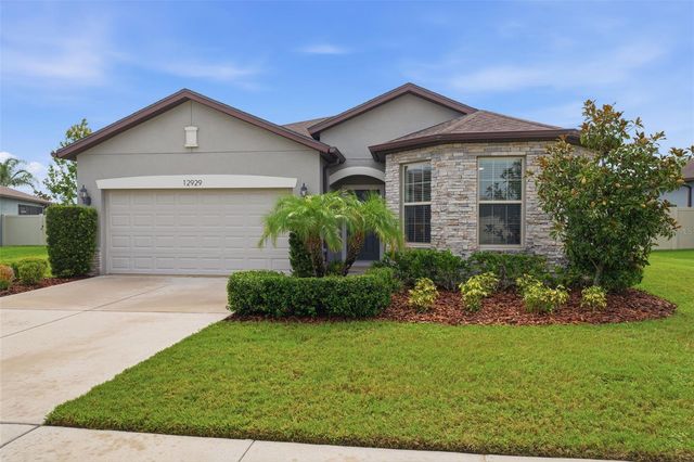 12929 PALAPA LOOP, Spring Hill, FL 34610