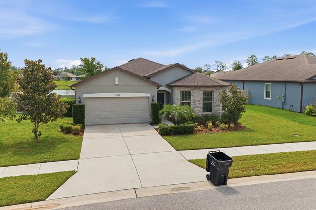 12929 PALAPA LOOP, Spring Hill, FL 34610