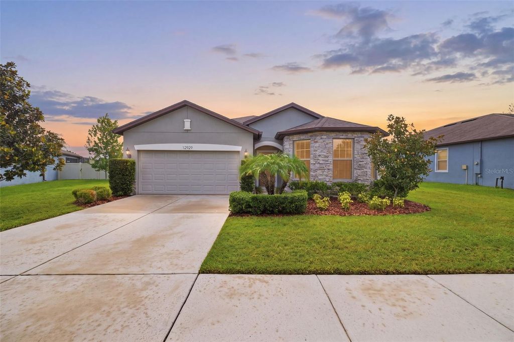 12929 PALAPA LOOP, Spring Hill, FL 34610