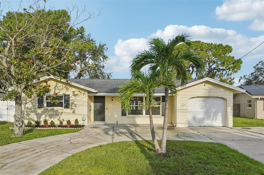 6040 DENVER STREET NE, St Petersburg, FL 33703