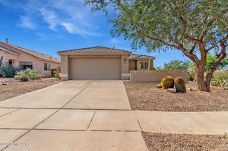 5575 W Durham Hills Street, Marana, AZ 85658