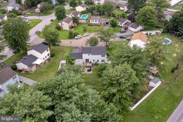 3 CARLTON CT, Willow Street, PA 17584